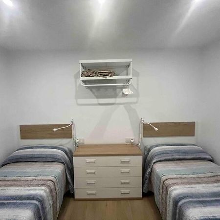 Apartamento Con Preciosas Vistas A Pie De Playa Santa Pola Zewnętrze zdjęcie