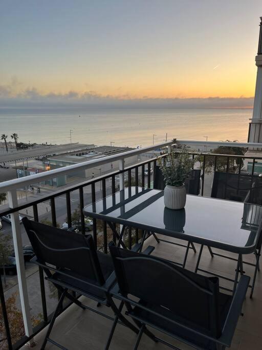 Apartamento Con Preciosas Vistas A Pie De Playa Santa Pola Zewnętrze zdjęcie