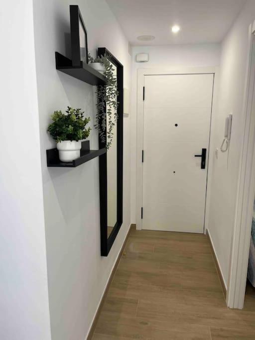 Apartamento Con Preciosas Vistas A Pie De Playa Santa Pola Zewnętrze zdjęcie