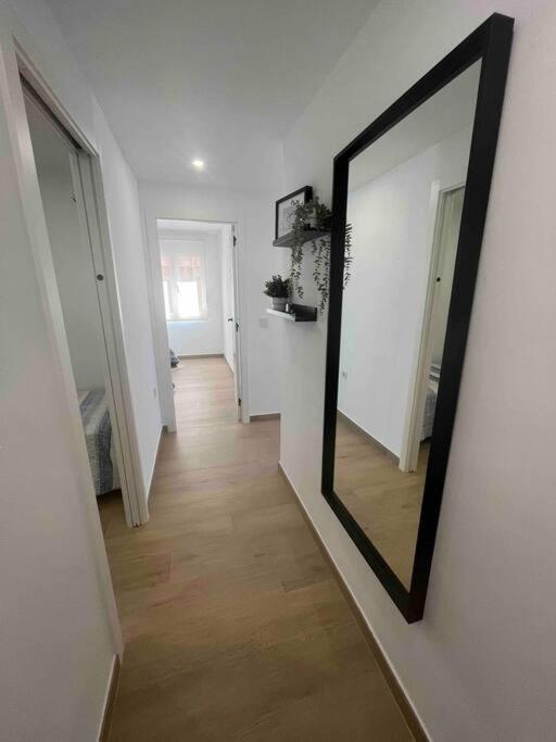 Apartamento Con Preciosas Vistas A Pie De Playa Santa Pola Zewnętrze zdjęcie